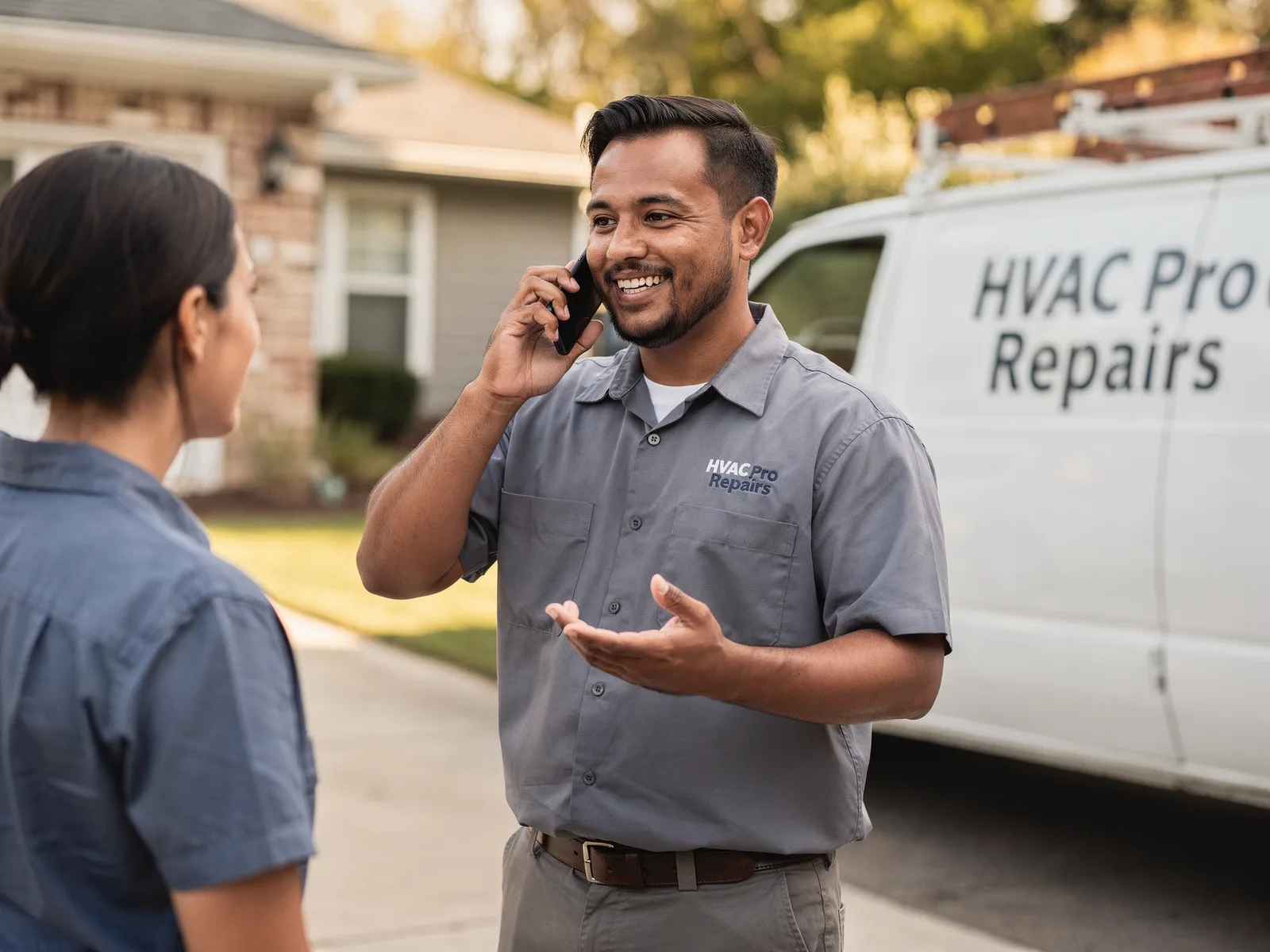 Heat Pump Repair Newton Center, MA FAQs